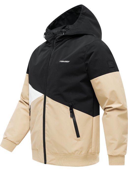 Herren Outdoorjacke - Renad