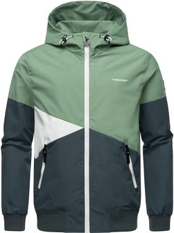 Herren Outdoorjacke - Renad