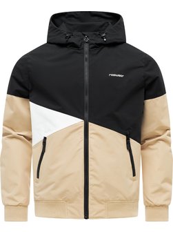 Herren Outdoorjacke - Renad