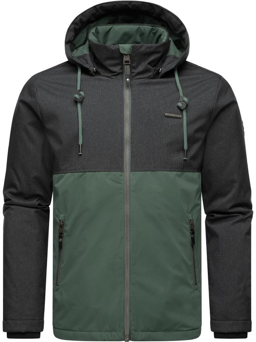 Herren Outdoorjacke - Roens