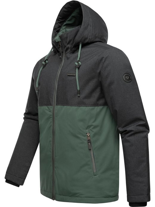Herren Outdoorjacke - Roens
