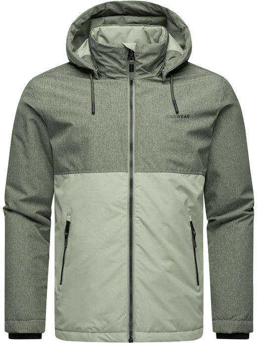 Herren Outdoorjacke - Roens