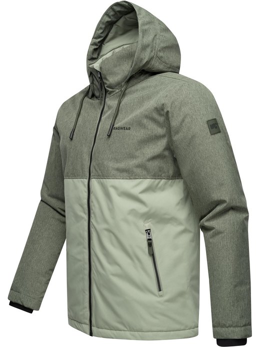 Herren Outdoorjacke - Roens