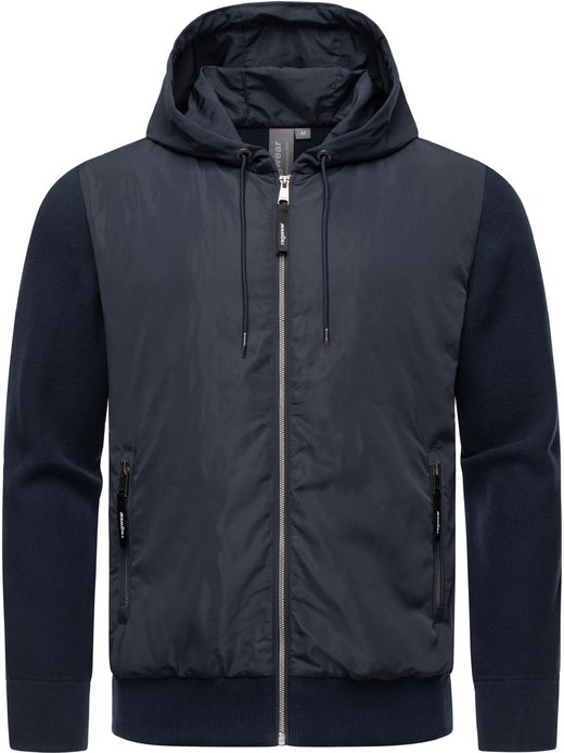 Herren Outdoorjacke - Ronel