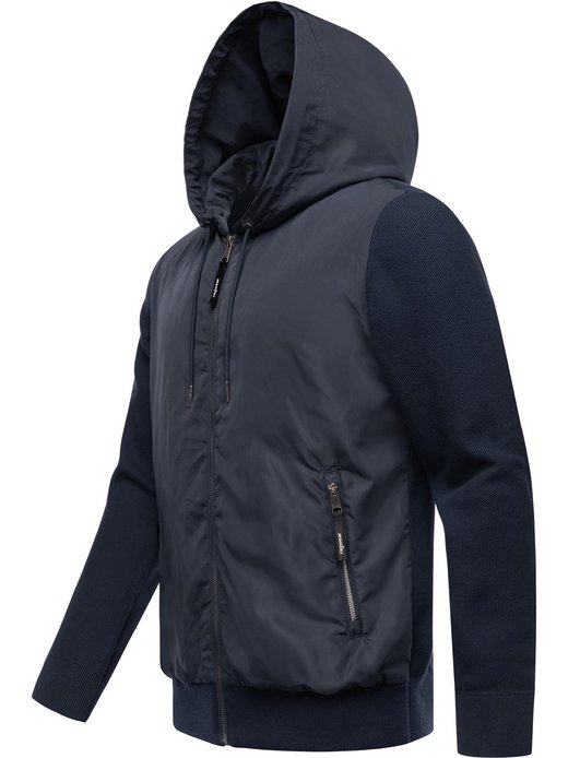 Herren Outdoorjacke - Ronel