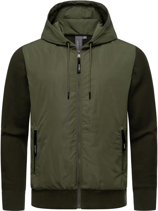 Herren Outdoorjacke - Ronel