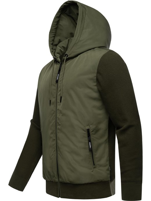 Herren Outdoorjacke - Ronel