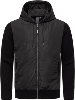 Herren Outdoorjacke - Ronel