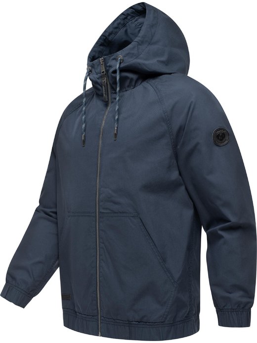 Herren Outdoorjacke - Roog YOUMODO