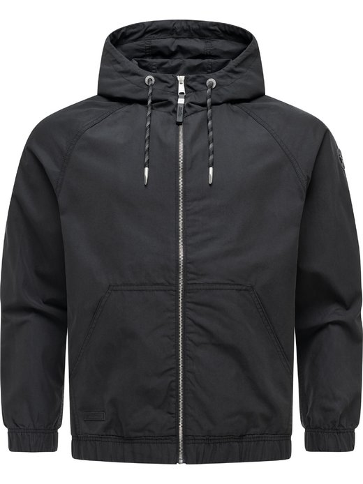 Herren Outdoorjacke - Roog YOUMODO