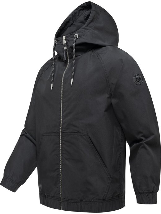Herren Outdoorjacke - Roog YOUMODO