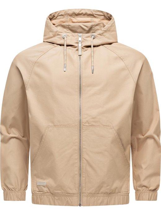 Herren Outdoorjacke - Roog YOUMODO