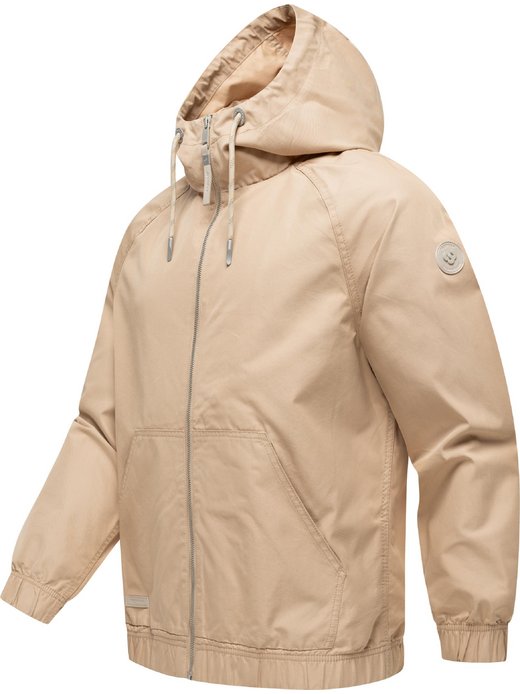 Herren Outdoorjacke - Roog YOUMODO