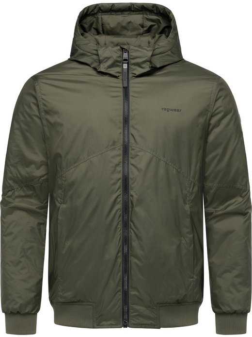 Herren Outdoorjacke - Sherwer YOUMODO