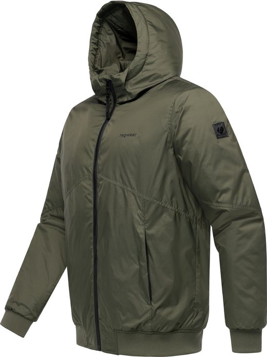 Herren Outdoorjacke - Sherwer YOUMODO