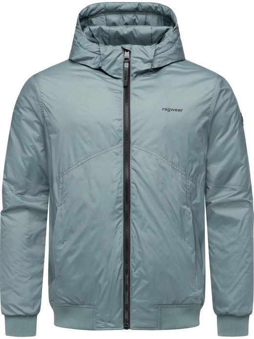 Herren Outdoorjacke - Sherwer YOUMODO