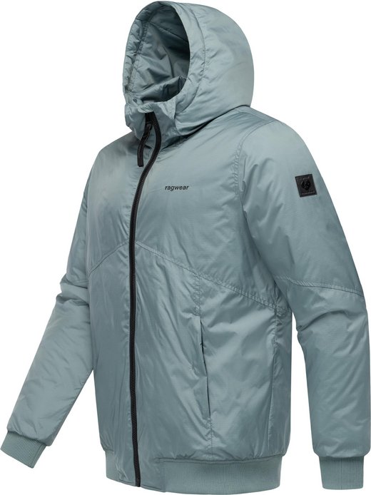 Herren Outdoorjacke - Sherwer YOUMODO