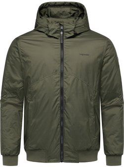 Herren Outdoorjacke - Sherwer YOUMODO