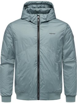 Herren Outdoorjacke - Sherwer YOUMODO