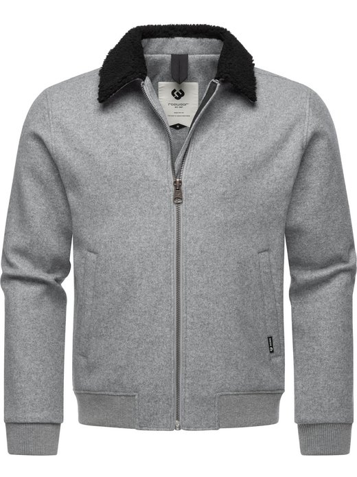 Herren Outdoorjacke - Sivval Felt
