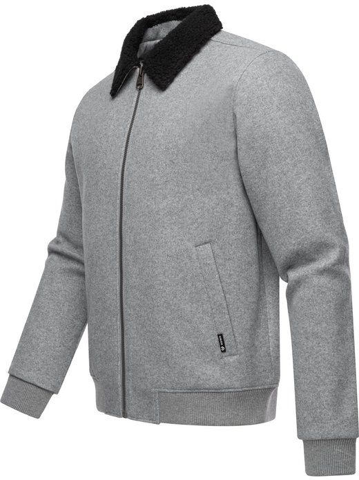 Herren Outdoorjacke - Sivval Felt