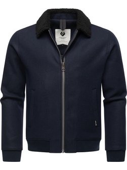 Herren Outdoorjacke - Sivval Felt