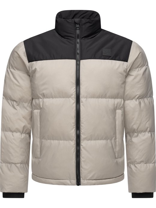 Herren Outdoorjacke - Stafen