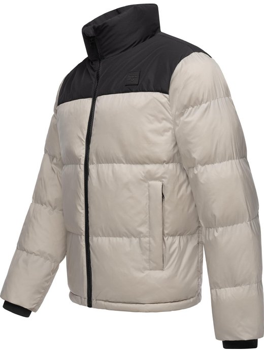 Herren Outdoorjacke - Stafen