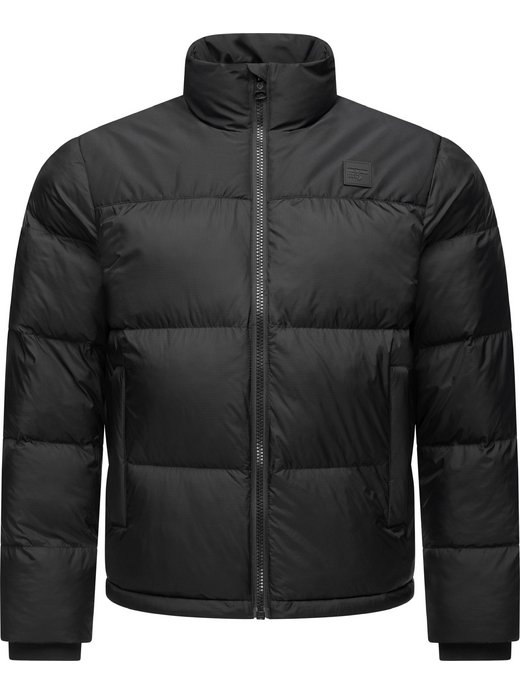Herren Outdoorjacke - Stafen
