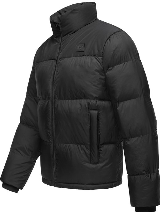 Herren Outdoorjacke - Stafen