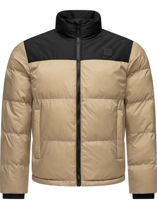 Herren Outdoorjacke - Stafen