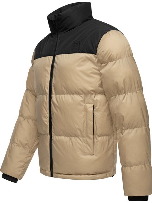 Herren Outdoorjacke - Stafen