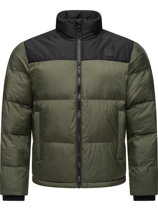 Herren Outdoorjacke - Stafen