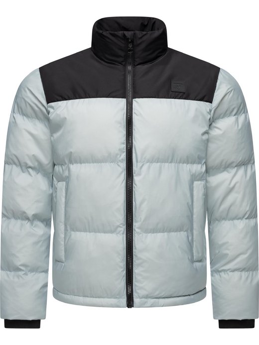 Herren Outdoorjacke - Stafen