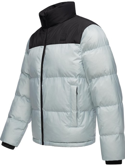 Herren Outdoorjacke - Stafen