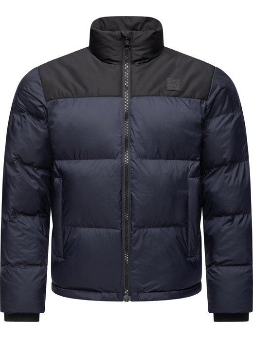 Herren Outdoorjacke - Stafen