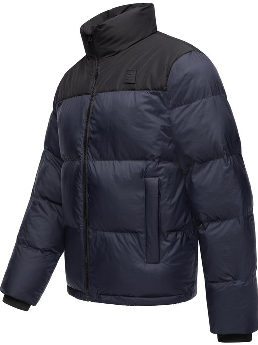 Herren Outdoorjacke - Stafen