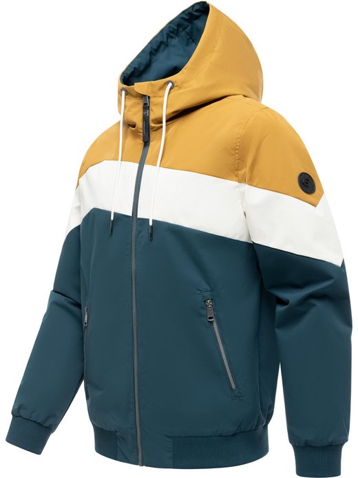 Herren Outdoorjacke - Stewie Block YOUMODO