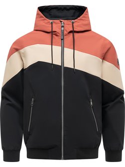 Herren Outdoorjacke - Stewie Block YOUMODO