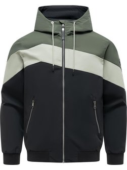 Herren Outdoorjacke - Stewie Block YOUMODO
