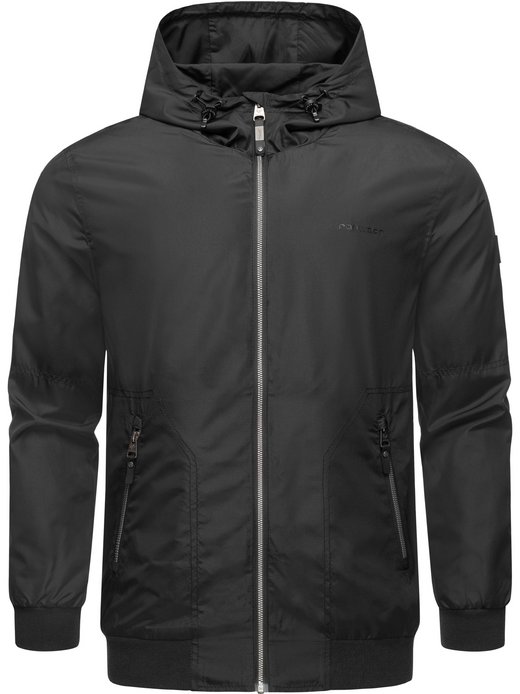 Herren Outdoorjacke - Stewie II