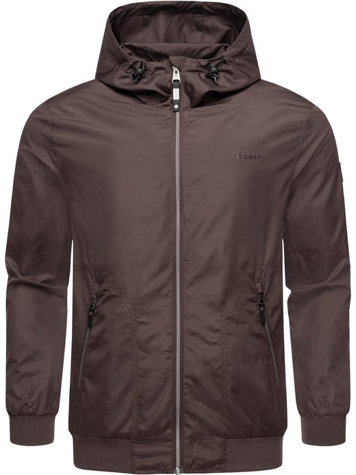 Herren Outdoorjacke - Stewie II