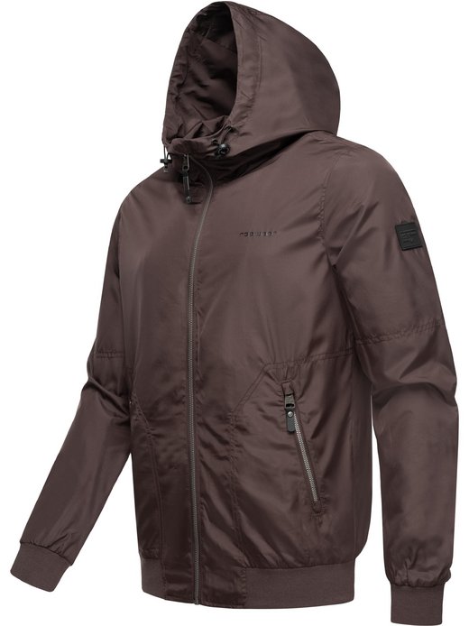 Herren Outdoorjacke - Stewie II