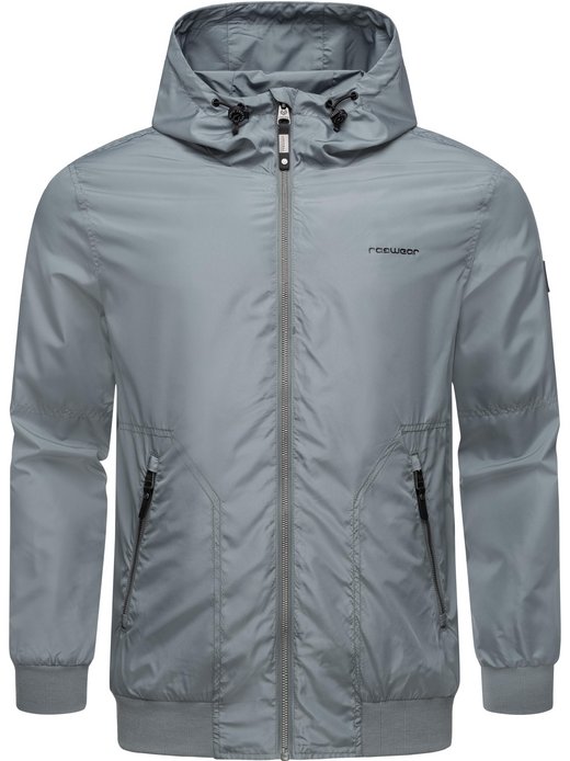 Herren Outdoorjacke - Stewie II