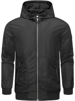Herren Outdoorjacke - Stewie II