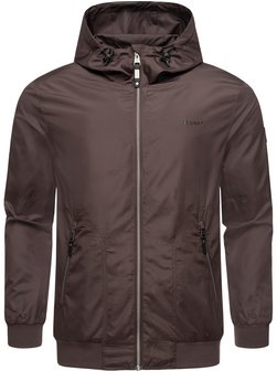 Herren Outdoorjacke - Stewie II
