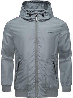 Herren Outdoorjacke - Stewie II