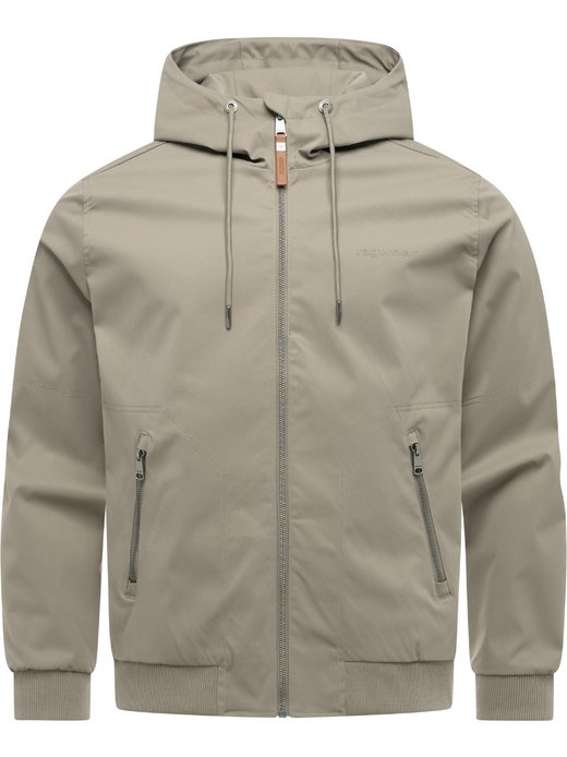 Herren Outdoorjacke - Stewie Twill YOUMODO