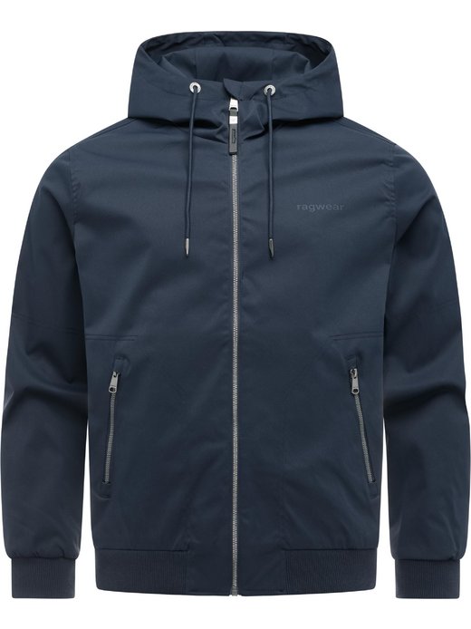 Herren Outdoorjacke - Stewie Twill YOUMODO