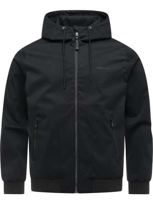 Herren Outdoorjacke - Stewie Twill YOUMODO